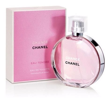 eau chanel tendre|Chanel eau tendre primor.